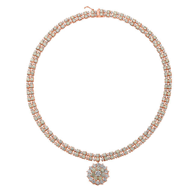 Diamond Necklace