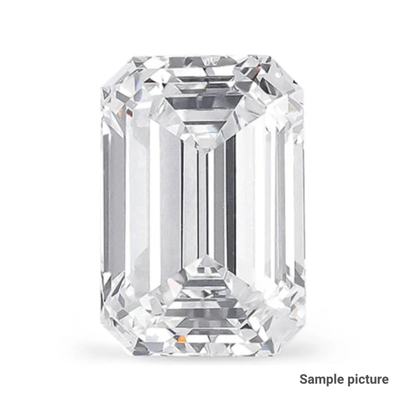 1.55 Carat Radiant GIA Natural Diamond, With Certificate ID 5473804286
