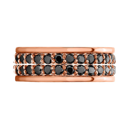 Men's Modern Style Wedding Band