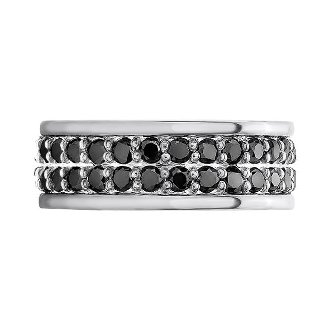 Men's Modern Style Wedding Band