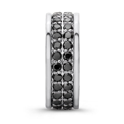 Men's Modern Style Wedding Band