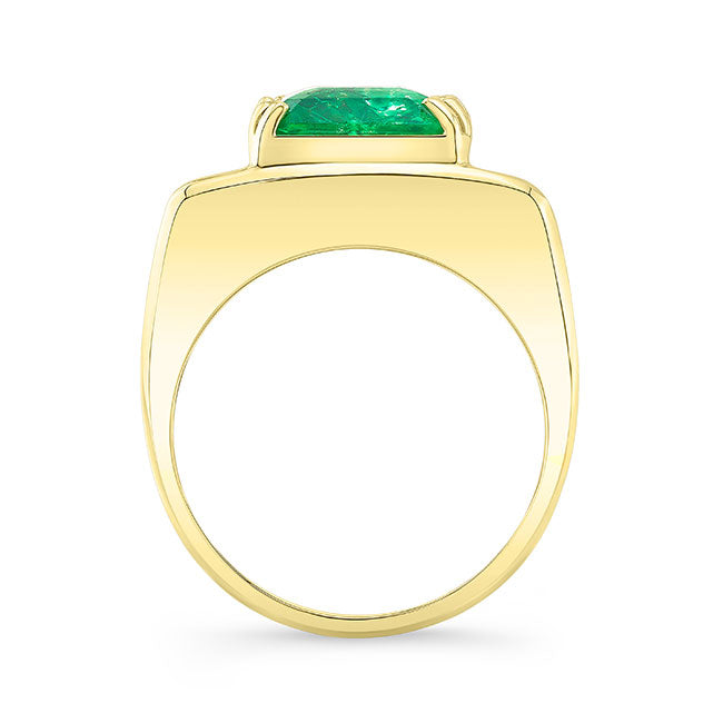 Men's Wedding Ring