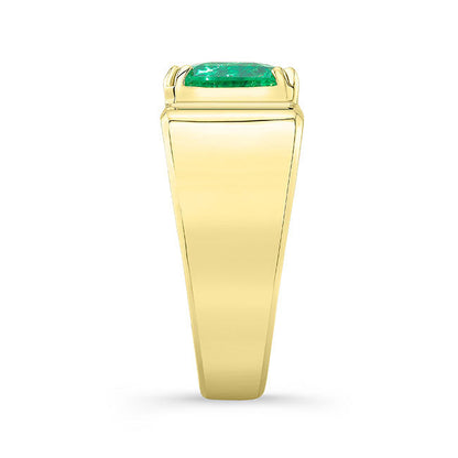 Men's Wedding Ring