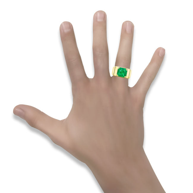 Men's Wedding Ring