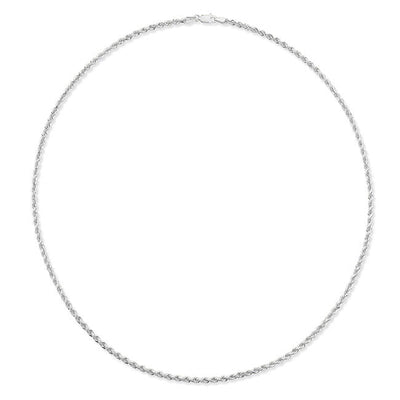 Rope Chain Necklace