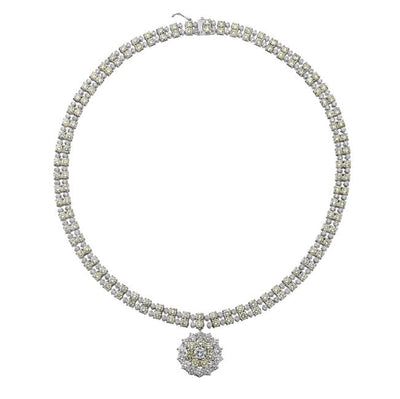 Diamond Necklace