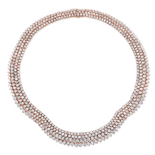 Diamond Necklace