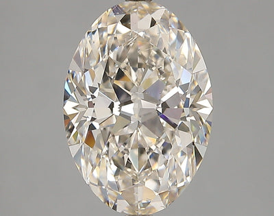 3.07 Carat Oval GIA Natural Diamond, With Certificate ID 2506957852