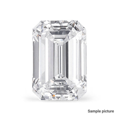 3.16 Carat Emerald GIA Natural Diamond, With Certificate ID 7476163313