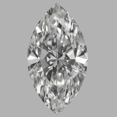 3.19 Carat Marquise IGI Labgrown Diamond, With Certificate ID 723568270