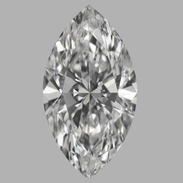 1.50 Carat Marquise GIA Natural Diamond, With Certificate ID 1543881006