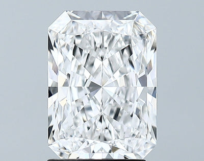 2.04 Carat Radiant GIA Labgrown Diamond, With Certificate ID 5231126776