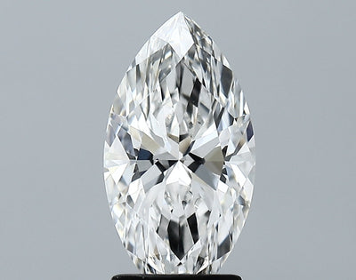 2.18 Carat Marquise GIA Labgrown Diamond, With Certificate ID 1515317197
