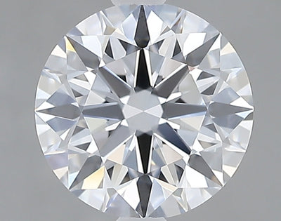 1.51 Carat Round IGI Labgrown Diamond, With Certificate ID 692589698