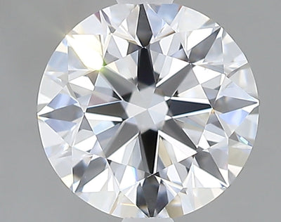 1.50 Carat Round GIA Labgrown Diamond, With Certificate ID 6511779425